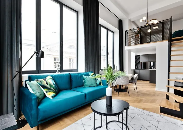 Apartment Bob W Old Town *