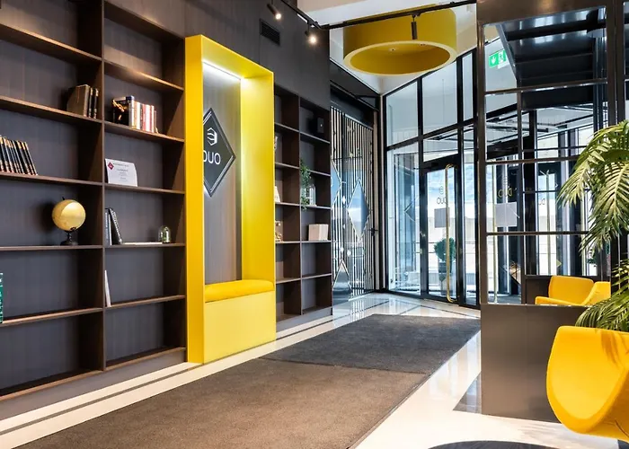 Bob W Old Town Tartu