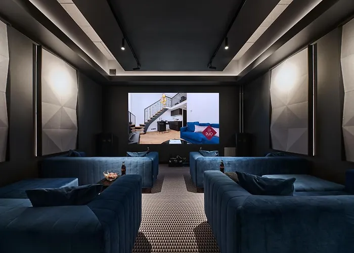 Apartment Bob W Old Town