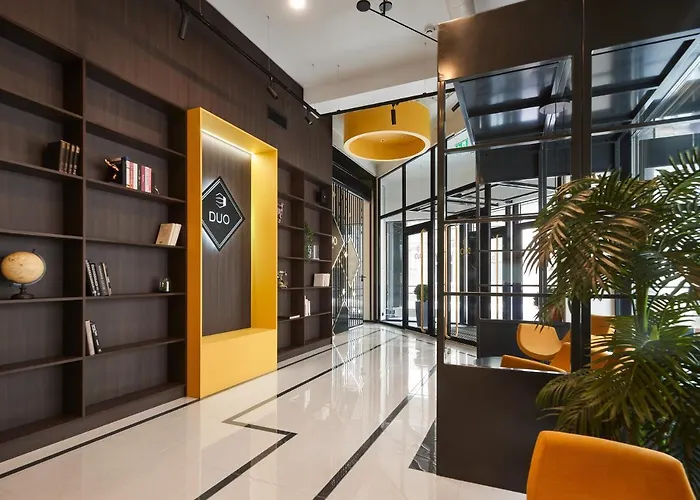 Bob W Old Town Tartu