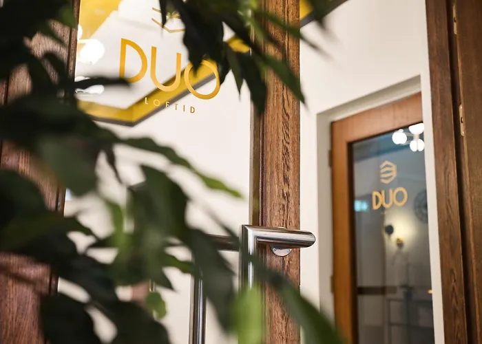 Bob W Old Town Tartu