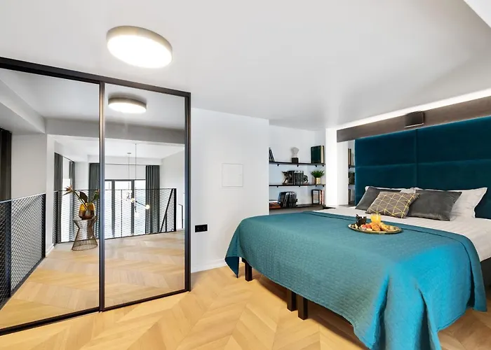 Apartment Bob W Old Town *