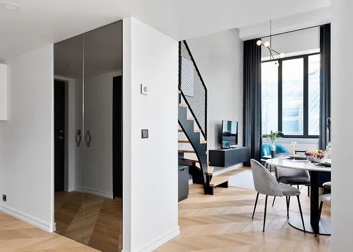 Apartment Bob W Old Town Tartu