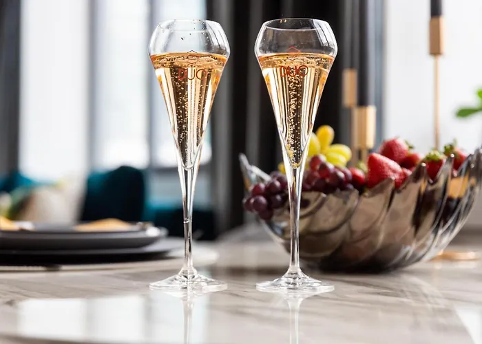 Bob W Old Town Διαμέρισμα