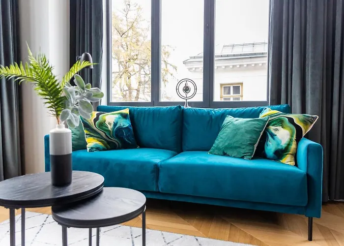 Bob W Old Town * Tartu