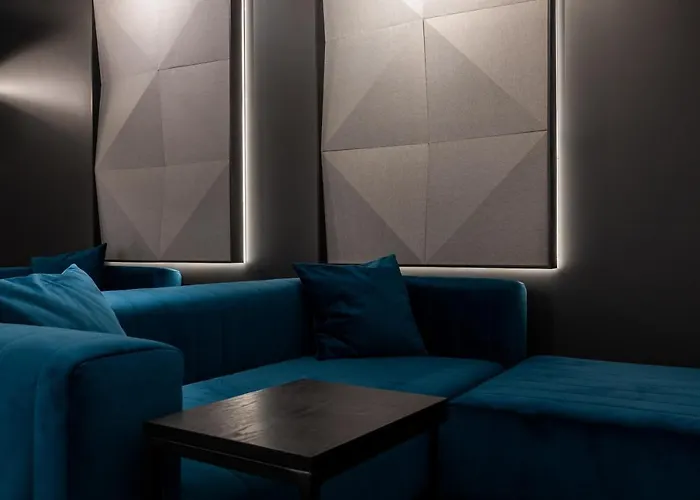 Apartment Bob W Old Town