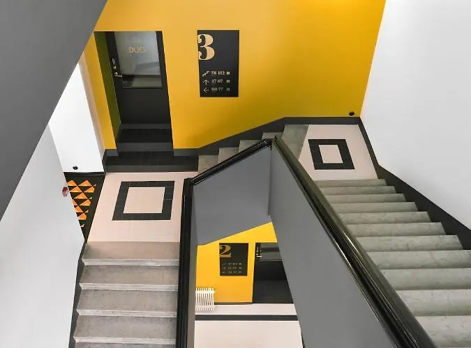 Bob W Old Town Tartu