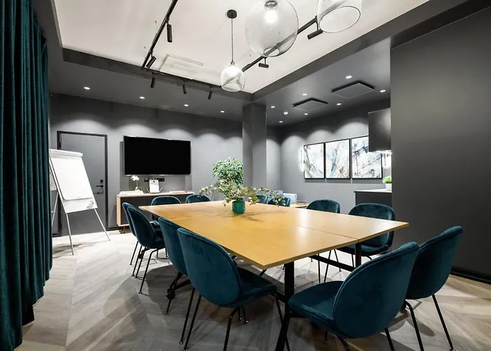 Apartment Bob W Old Town