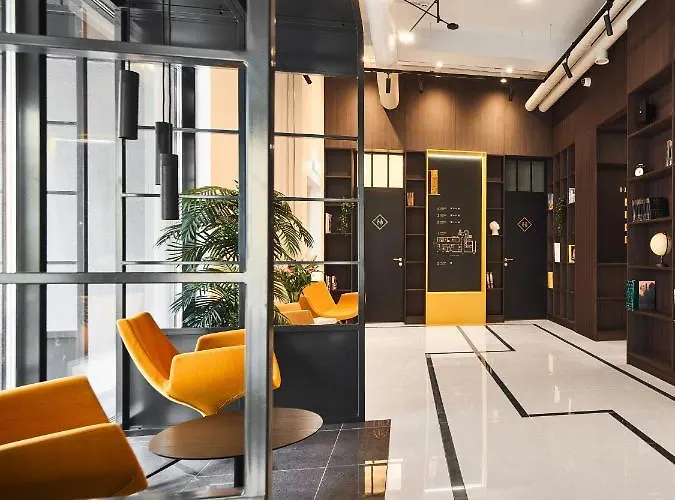 Apartment Bob W Old Town