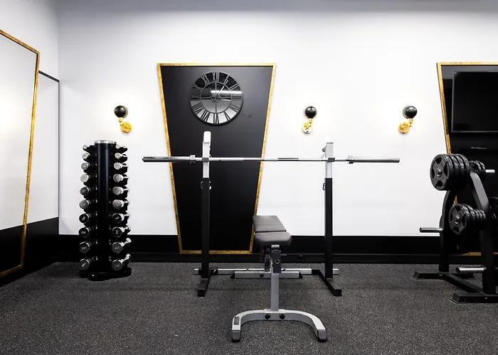 Apartment Bob W Old Town *