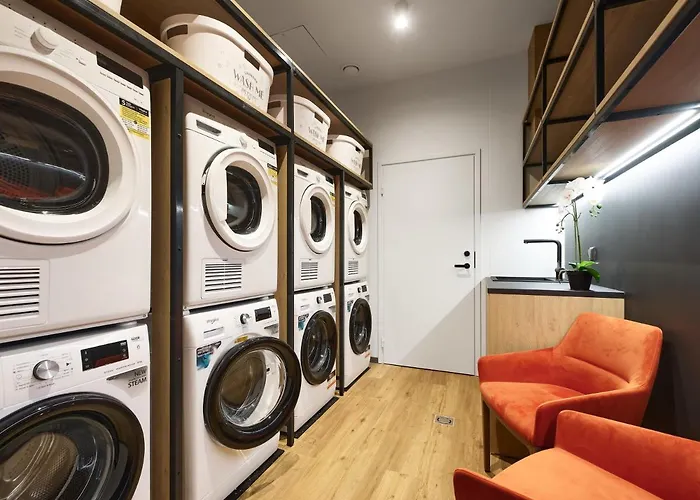 Bob W Old Town Tartu