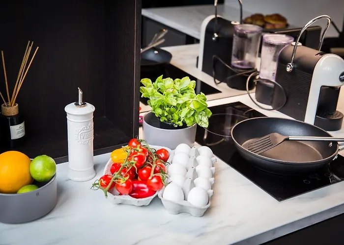 Bob W Old Town Tartu