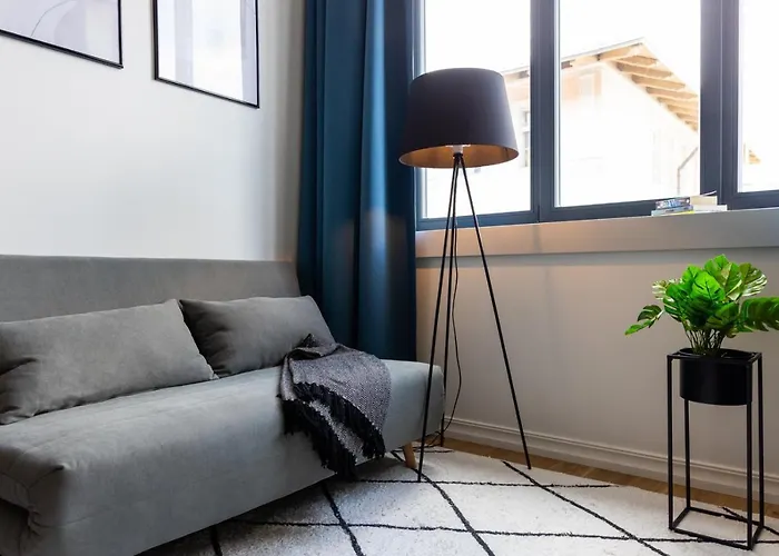 Bob W Old Town Tartu