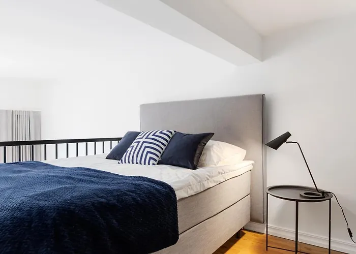 Bob W Old Town Lejlighed Tartu