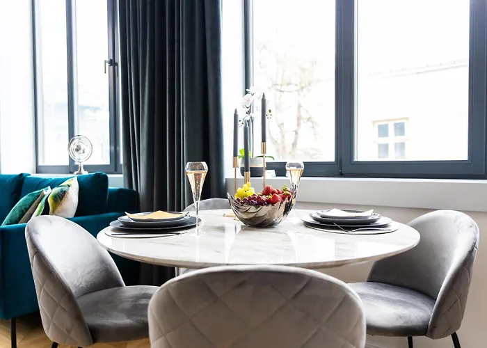 Bob W Old Town * Tartu