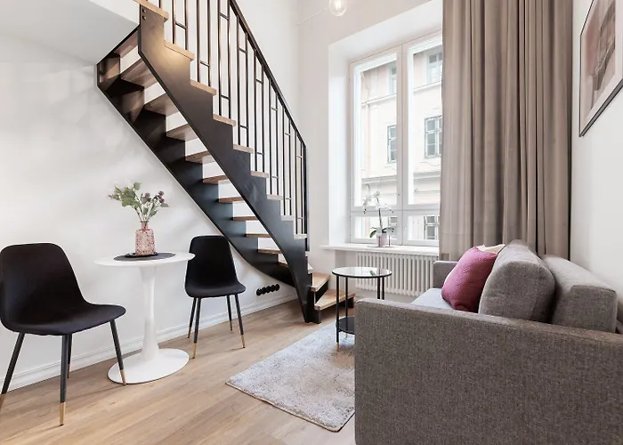 Bob W Old Town Tartu