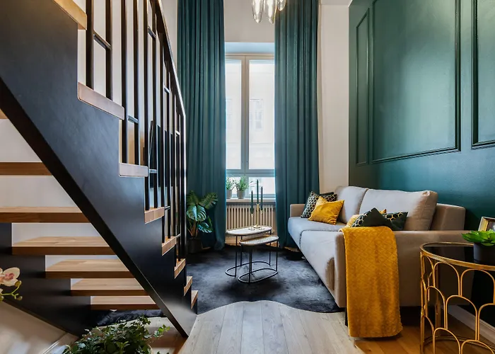 Bob W Old Town Lejlighed Tartu